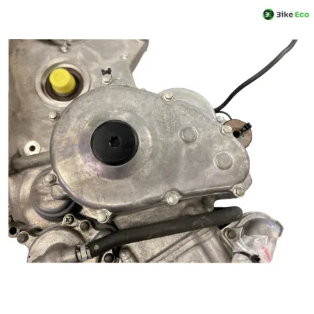 Moteur SUZUKI AN 650 2006-2010 BURGMAN