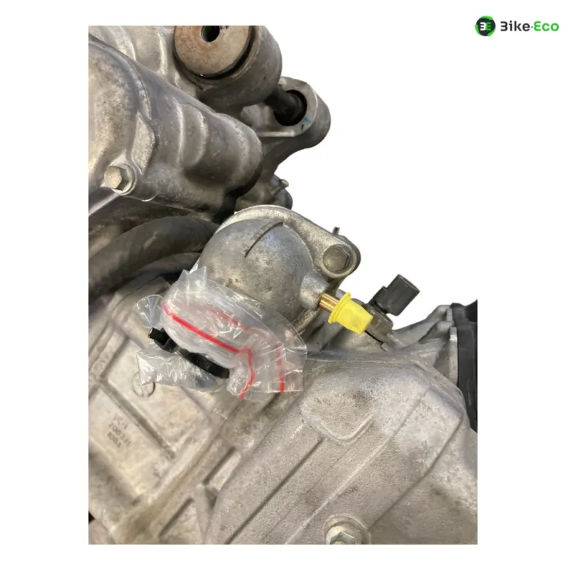 Moteur SUZUKI AN 650 2006-2010 BURGMAN