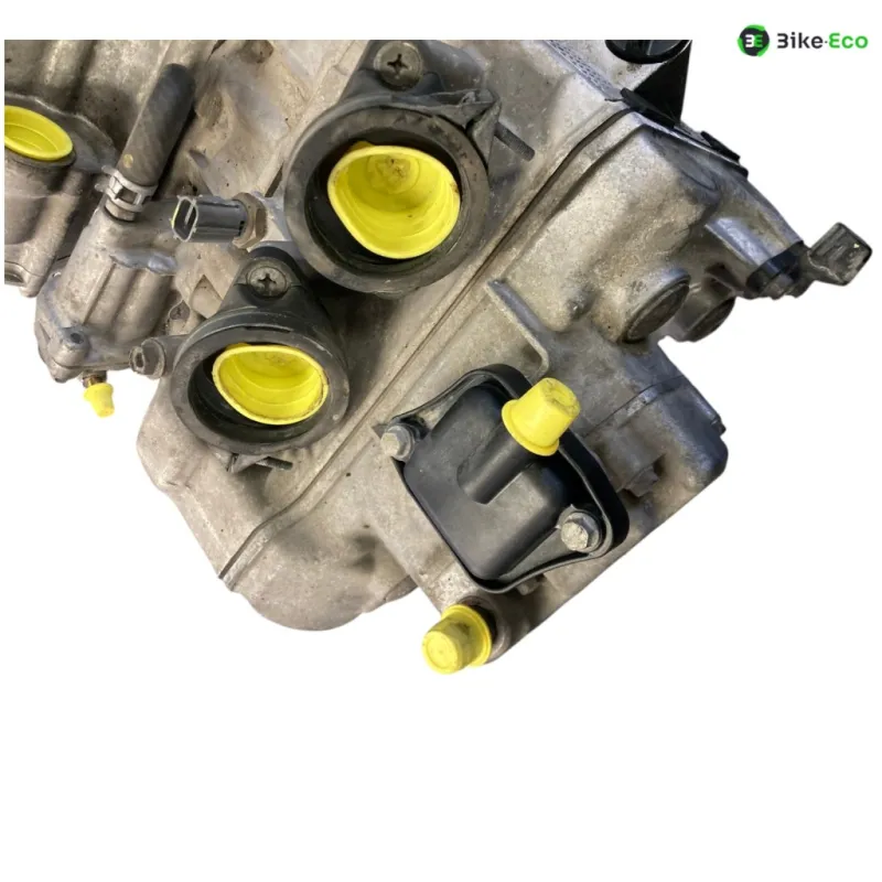 Moteur SUZUKI AN 650 2006-2010 BURGMAN