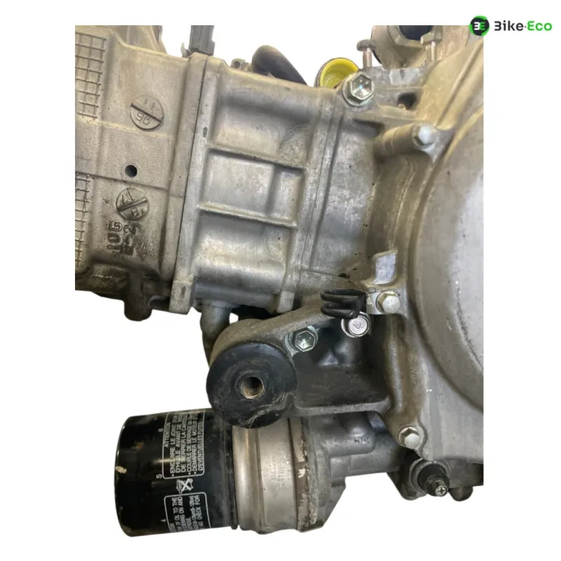 Moteur SUZUKI AN 650 2006-2010 BURGMAN