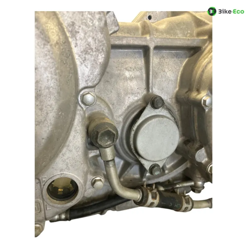 Moteur SUZUKI AN 650 2006-2010 BURGMAN
