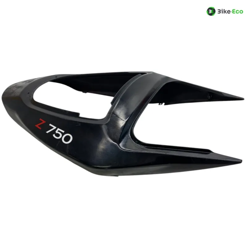 Cache carenage coque arriere KAWASAKI Z 750 2004-2006