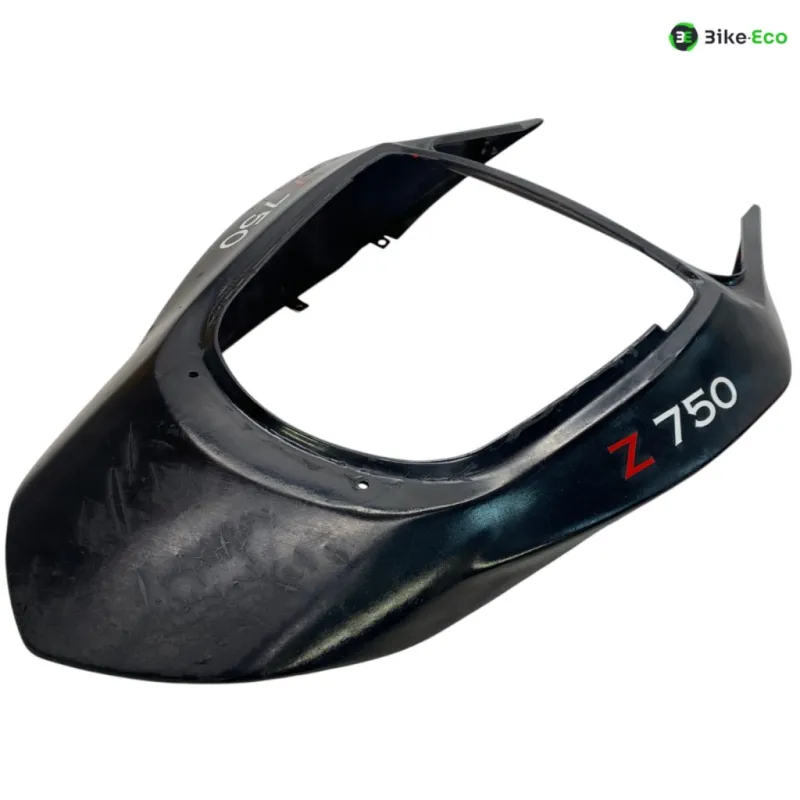 Cache carenage coque arriere KAWASAKI Z 750 2004-2006