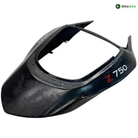Cache carenage coque arriere KAWASAKI Z 750 2004-2006