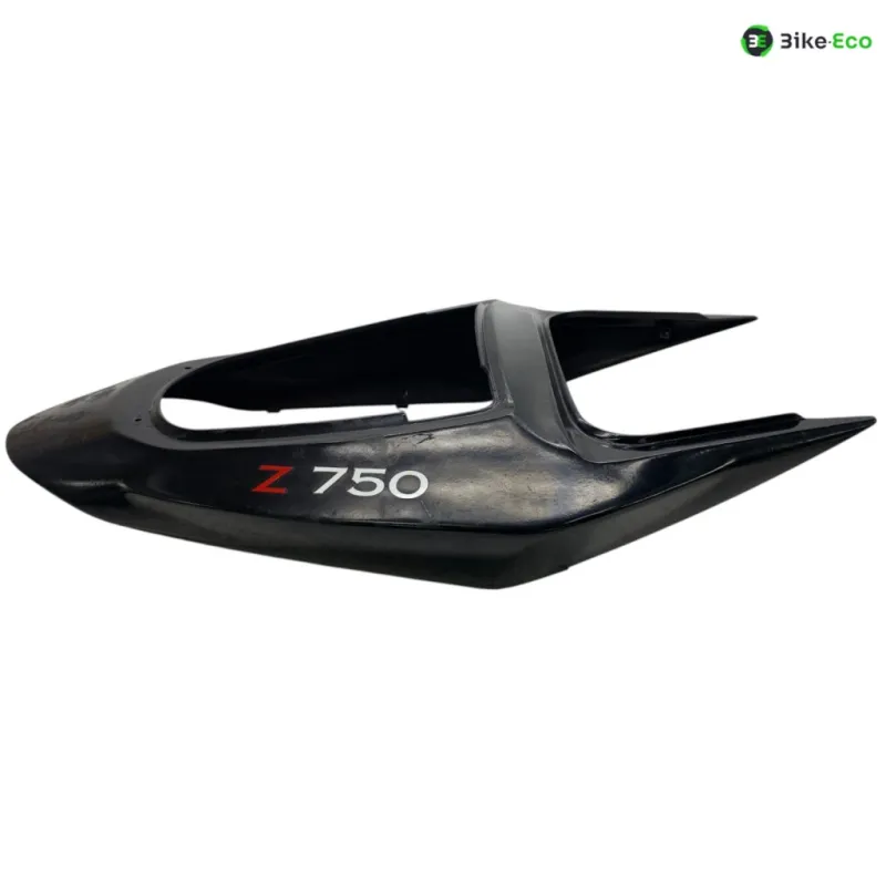 Cache carenage coque arriere KAWASAKI Z 750 2004-2006