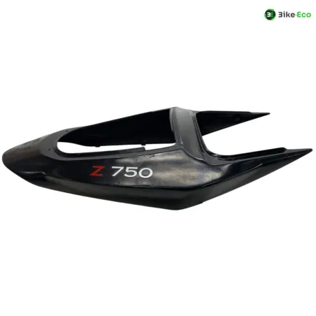 Cache carenage coque arriere KAWASAKI Z 750 2004-2006