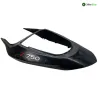 Cache carenage coque arriere KAWASAKI Z 750 2004-2006 Cache carenage coque arriere KAWASAKI Z 750 2004-2006