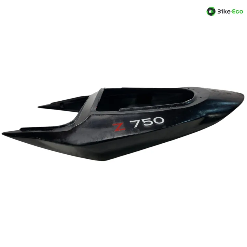 Cache carenage coque arriere KAWASAKI Z 750 2004-2006