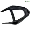Cache carenage coque arriere KAWASAKI Z 750 2004-2006 Cache carenage coque arriere KAWASAKI Z 750 2004-2006