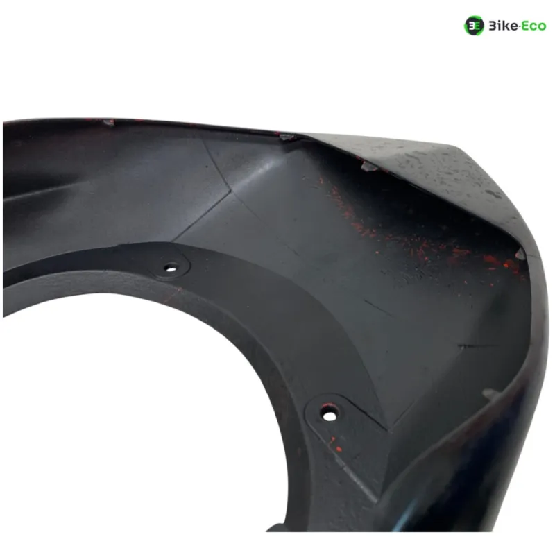 Cache carenage coque arriere KAWASAKI Z 750 2004-2006