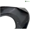 Cache carenage coque arriere KAWASAKI Z 750 2004-2006 Cache carenage coque arriere KAWASAKI Z 750 2004-2006