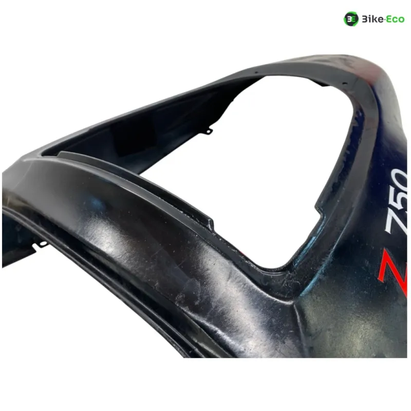 Cache carenage coque arriere KAWASAKI Z 750 2004-2006