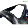 Cache carenage coque arriere KAWASAKI Z 750 2004-2006 Cache carenage coque arriere KAWASAKI Z 750 2004-2006