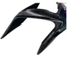 Cache carenage coque arriere KAWASAKI Z 750 2004-2006 Cache carenage coque arriere KAWASAKI Z 750 2004-2006