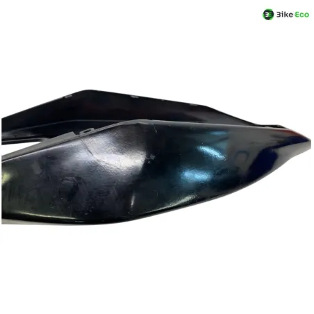Cache carenage coque arriere KAWASAKI Z 750 2004-2006