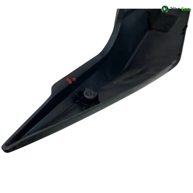 Cache carenage coque arriere KAWASAKI Z 750 2004-2006
