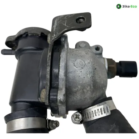 Calorstat KAWASAKI Z 750 2004-2006