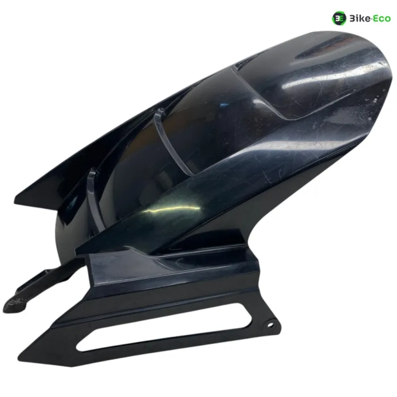 Garde boue arriere KAWASAKI Z 750 2004-2006