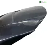Garde boue arriere KAWASAKI Z 750 2004-2006 Garde boue arriere KAWASAKI Z 750 2004-2006