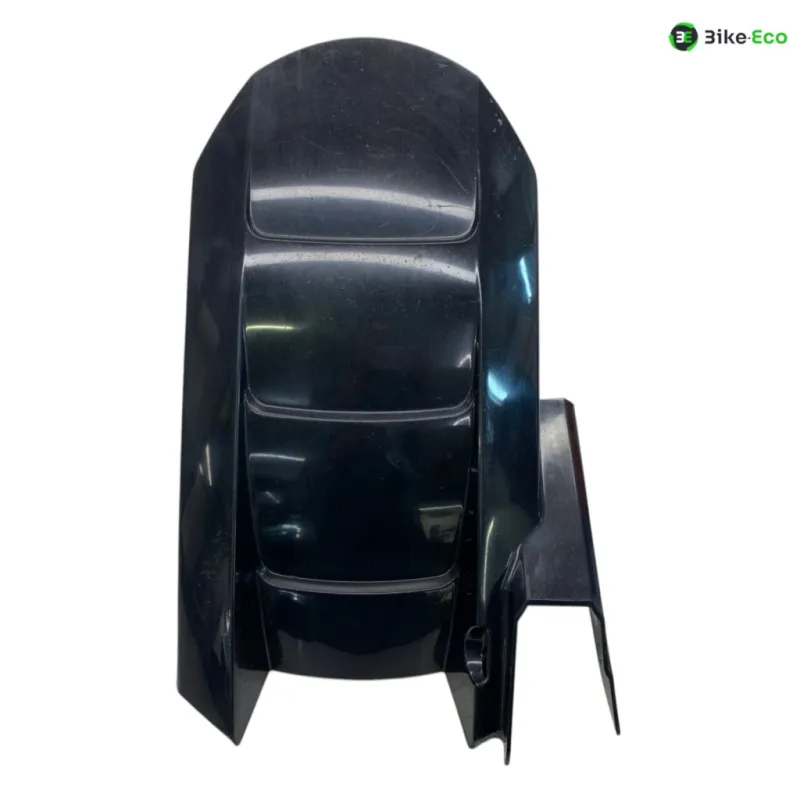 Garde boue arriere KAWASAKI Z 750 2004-2006