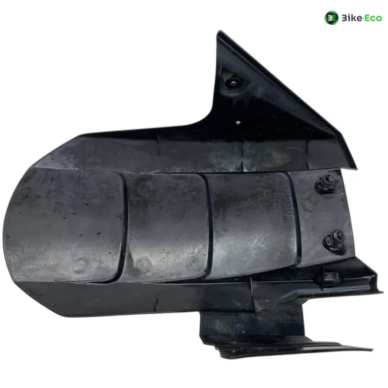 Garde boue arriere KAWASAKI Z 750 2004-2006