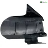 Garde boue arriere KAWASAKI Z 750 2004-2006 Garde boue arriere KAWASAKI Z 750 2004-2006
