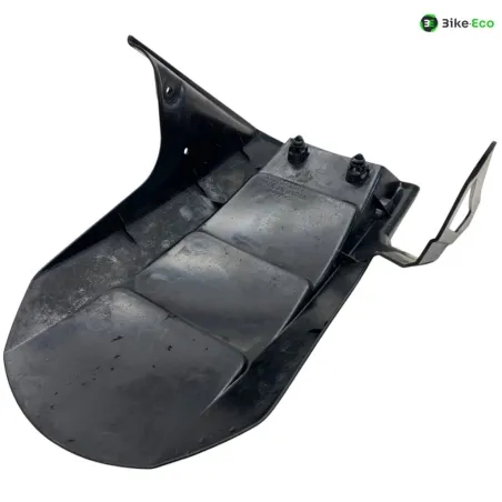 Garde boue arriere KAWASAKI Z 750 2004-2006