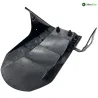 Garde boue arriere KAWASAKI Z 750 2004-2006 Garde boue arriere KAWASAKI Z 750 2004-2006