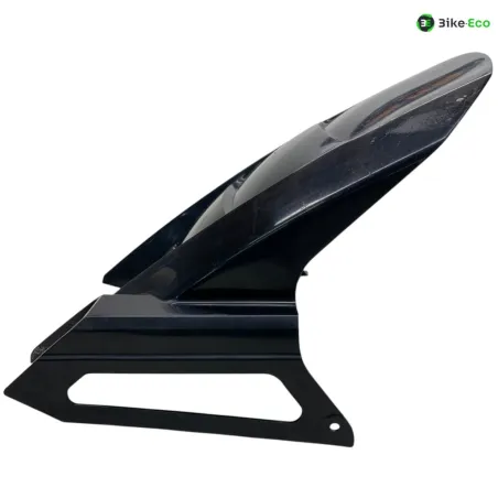 Garde boue arriere KAWASAKI Z 750 2004-2006