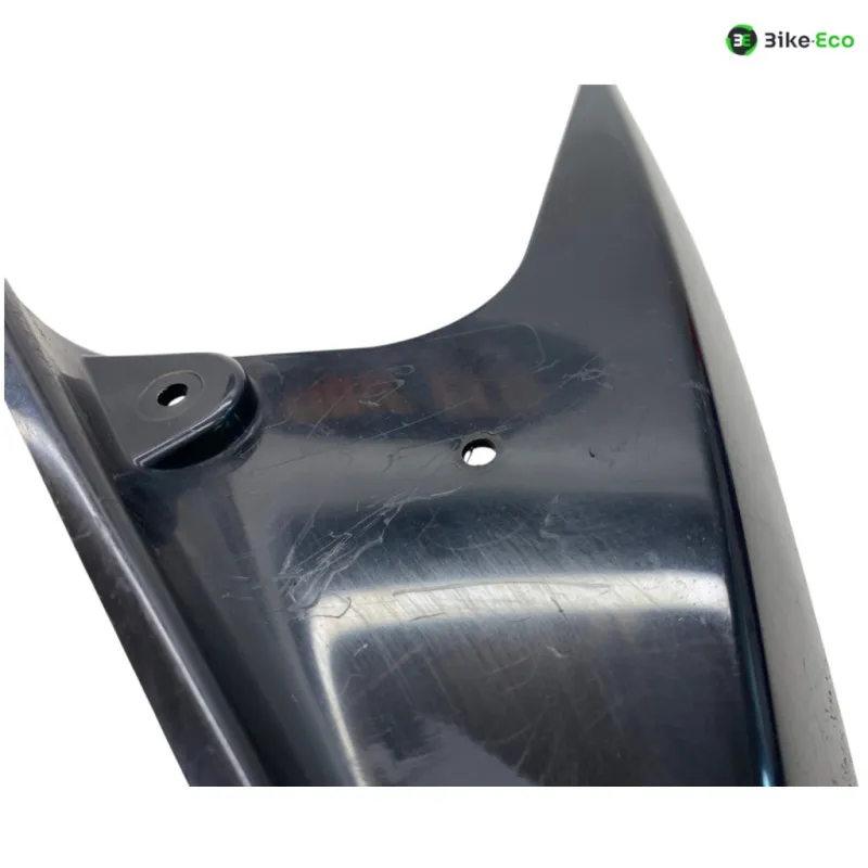 Garde boue arriere KAWASAKI Z 750 2004-2006