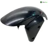 Garde boue avant KAWASAKI Z 750 2004-2006