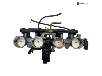 Rampe d'injection KAWASAKI Z 750 2004-2006