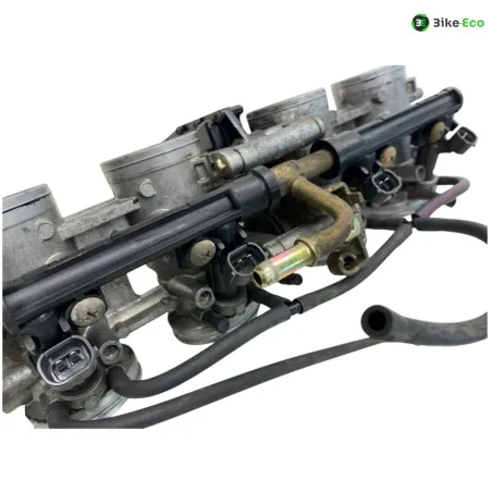 Rampe d'injection KAWASAKI Z 750 2004-2006