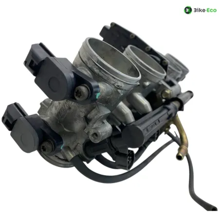 Rampe d'injection KAWASAKI Z 750 2004-2006
