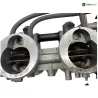 Rampe d'injection KAWASAKI Z 750 2004-2006 Rampe d'injection KAWASAKI Z 750 2004-2006