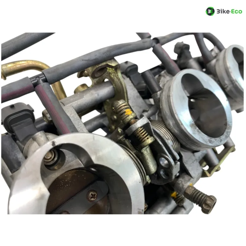 Rampe d'injection KAWASAKI Z 750 2004-2006