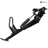 Bequille laterale KAWASAKI Z 750 2004-2006