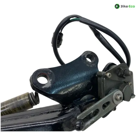 Bequille laterale KAWASAKI Z 750 2004-2006