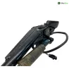Bequille laterale KAWASAKI Z 750 2004-2006