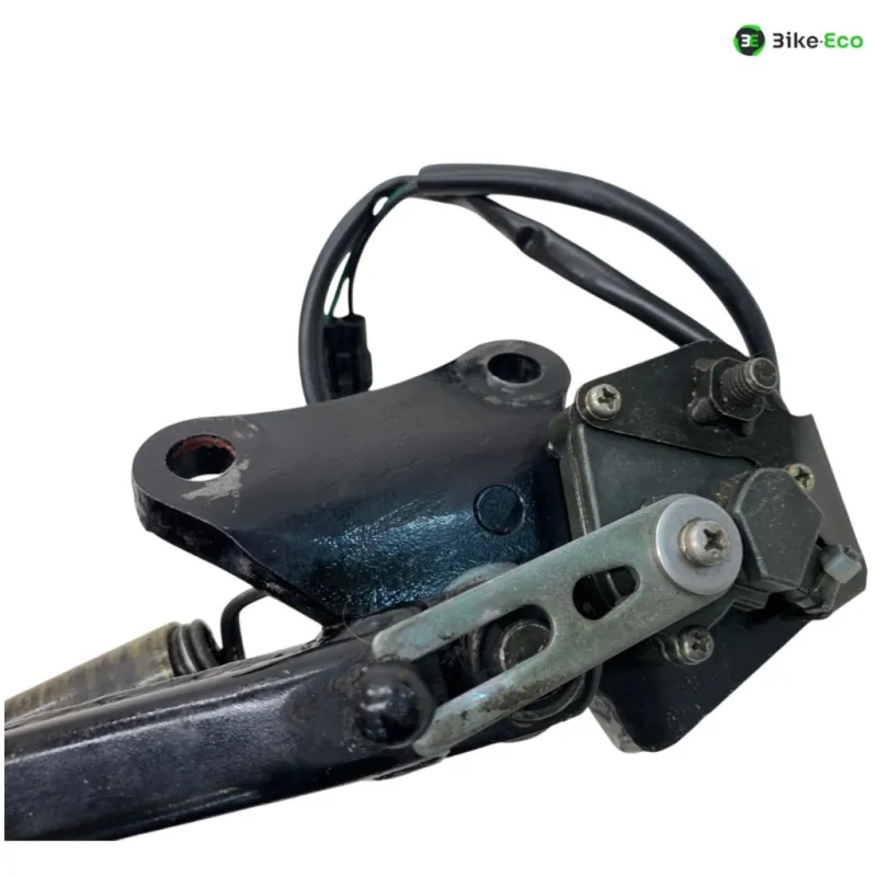 Bequille laterale KAWASAKI Z 750 2004-2006