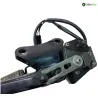 Bequille laterale KAWASAKI Z 750 2004-2006