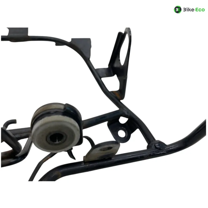 Support de phare KAWASAKI Z 750 2004-2006