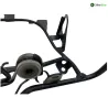 Support de phare KAWASAKI Z 750 2004-2006 Support de phare KAWASAKI Z 750 2004-2006