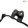 Support de phare KAWASAKI Z 750 2004-2006 Support de phare KAWASAKI Z 750 2004-2006