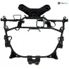 Support de phare KAWASAKI Z 750 2004-2006 Support de phare KAWASAKI Z 750 2004-2006