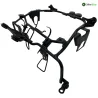 Support de phare KAWASAKI Z 750 2004-2006 Support de phare KAWASAKI Z 750 2004-2006