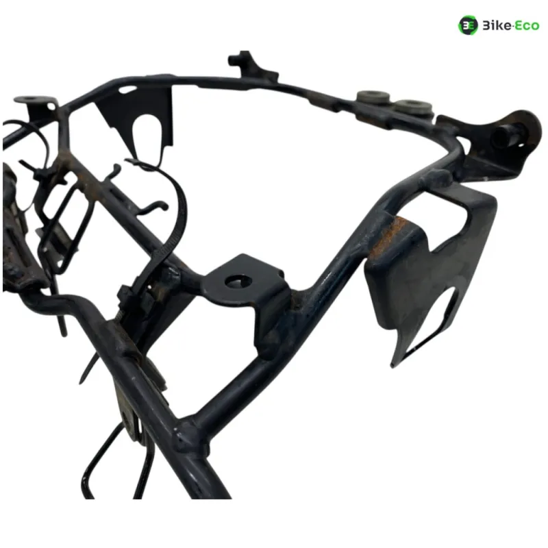 Support de phare KAWASAKI Z 750 2004-2006