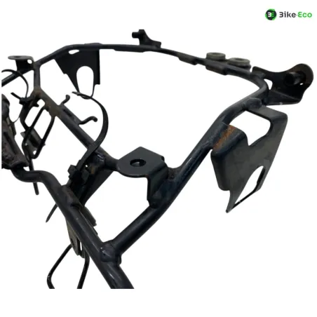 Support de phare KAWASAKI Z 750 2004-2006