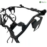 Support de phare KAWASAKI Z 750 2004-2006 Support de phare KAWASAKI Z 750 2004-2006