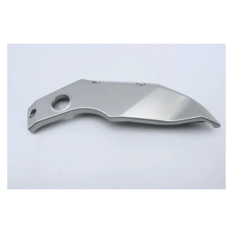 Habillage de cadre droit KAWASAKI Z 1000 2003 - 2006